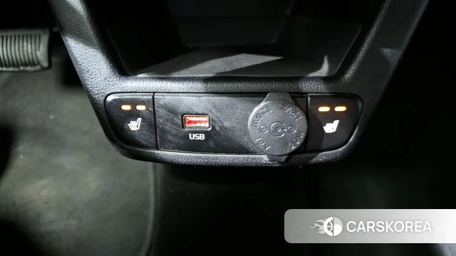 Kia The New Ray id 3903865 из Кореи 8