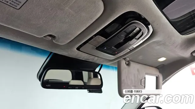 Hyundai Palisade id 2818517 из Кореи 8