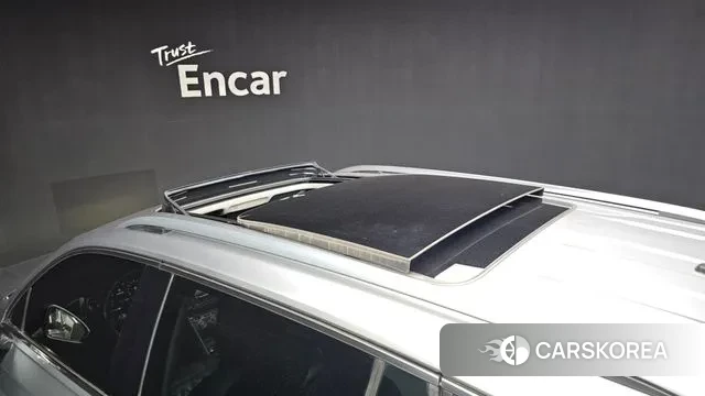 Volkswagen Tiguan Allspace id 3379465 из Кореи 8