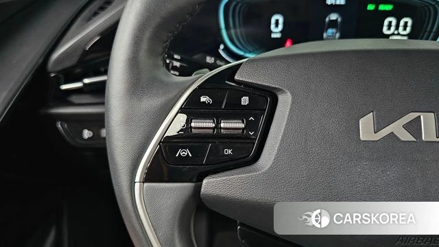 Kia Di Ol Nu Niro id 4656006 из Кореи 8