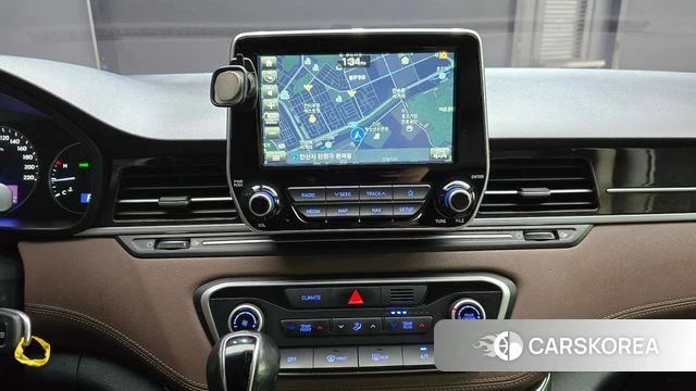 Hyundai The New Grand Starex id 4251321 из Кореи 8