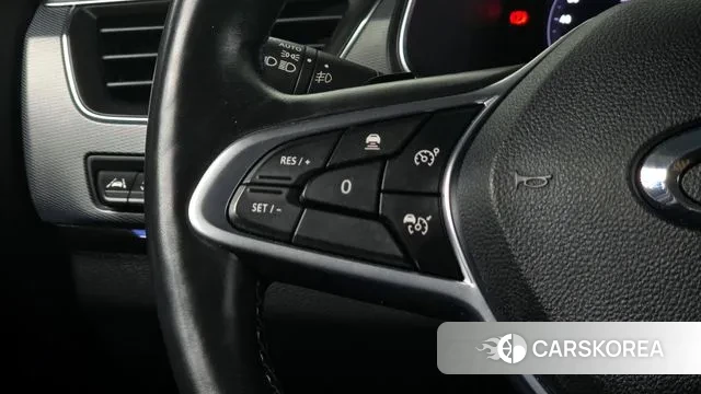 Renault Korea (Samsung) XM3 id 3297003 из Кореи 8