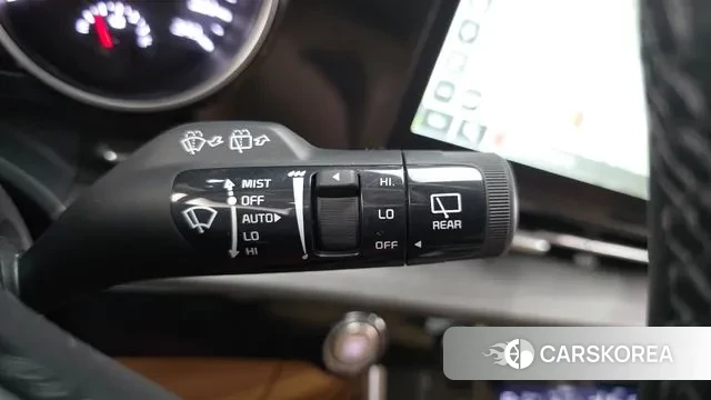 Kia Carnival 4th generation id 3002980 из Кореи 8