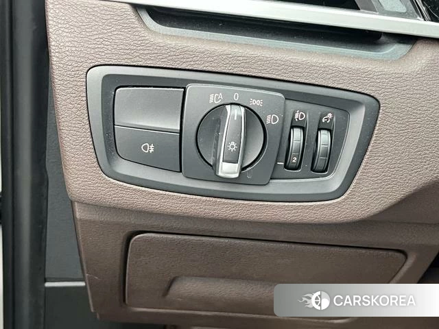 BMW X1 id 3927074 из Китая 8