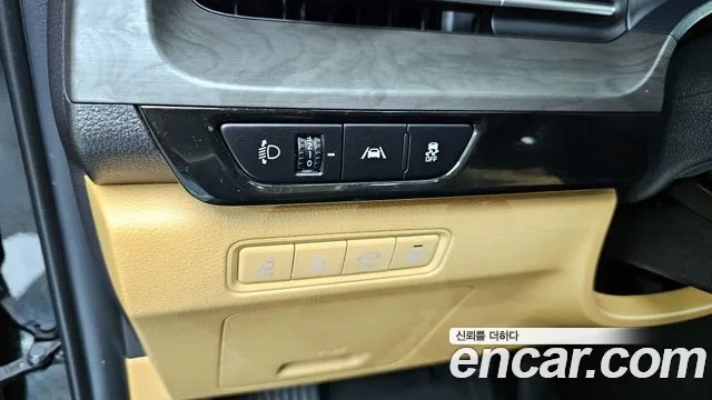 Kia Carnival 4th generation id 2949330 из Кореи 8