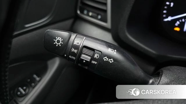 Hyundai All New Tucson id 4225793 из Кореи 8