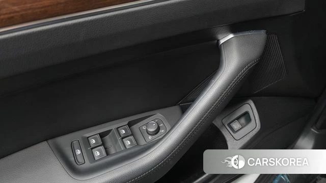 Volkswagen Passat GT (B8) id 3834940 из Кореи 8