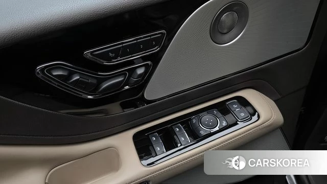 Lincoln Aviator 2nd generation id 4356357 из Кореи 8