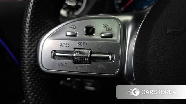 Mercedes-Benz GLA - Class H247 id 3865017 из Кореи 8