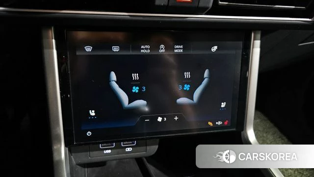 Ssangyong Torres id 4547700 из Кореи 8