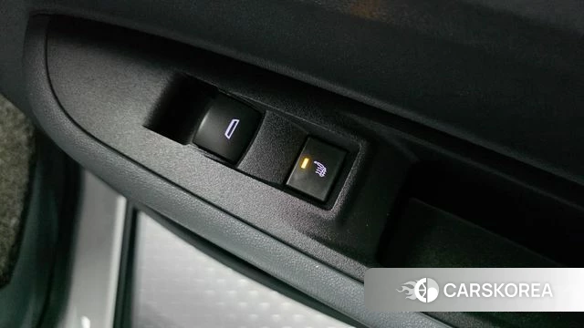 Chevrolet (GM Daewoo) Bolt EV id 4865518 из Кореи 8