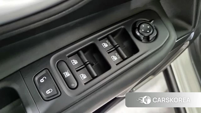 Jeep Renegade id 4304731 из Кореи 8