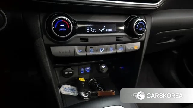 Hyundai Kona id 3766802 из Кореи 8