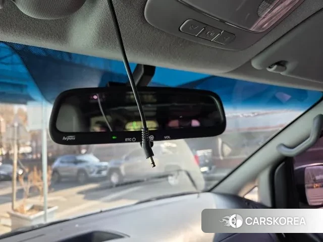 Hyundai The New Grand Starex id 3656663 из Кореи 8