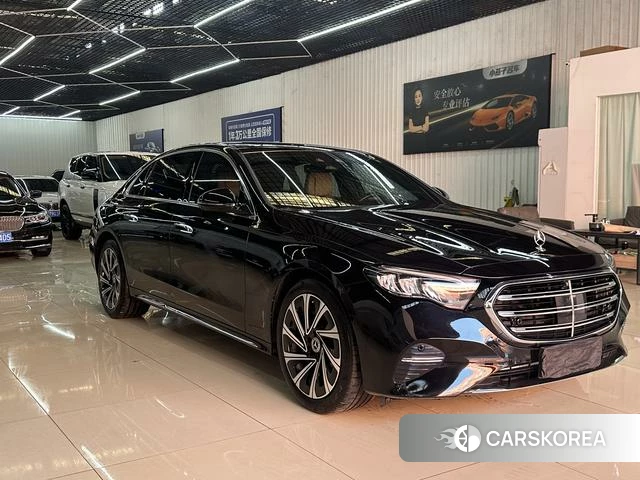 Mercedes-Benz E-class id 4279240 из Китая 8