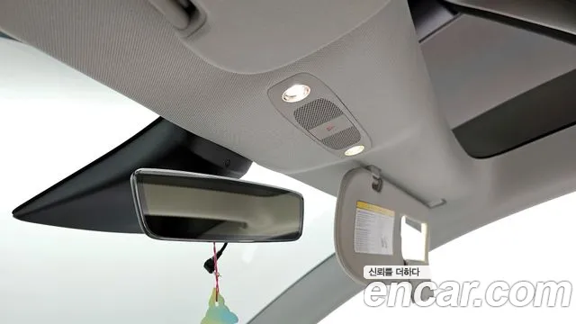 Tesla Model 3 id 2702389 из Кореи 8