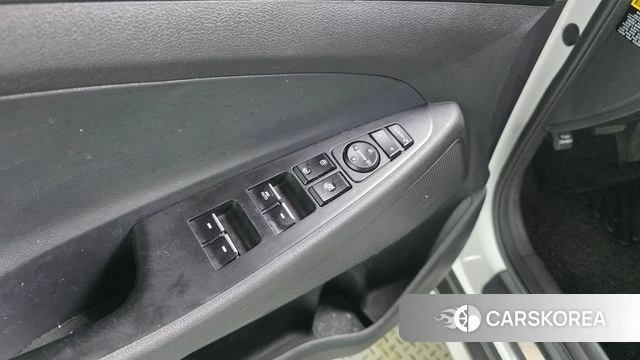 Hyundai All New Tucson id 4662880 из Кореи 8