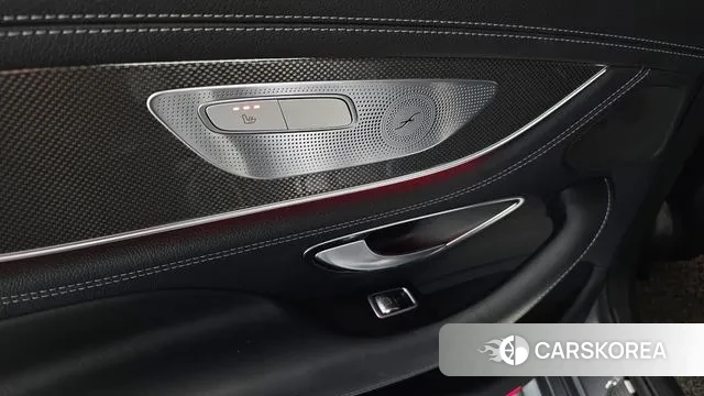 Mercedes-Benz CLS-Class C257 id 3631755 из Кореи 8