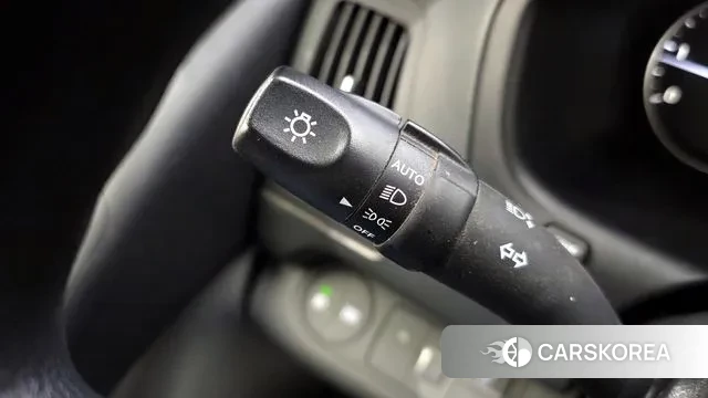 Hyundai The New Grand Starex id 3319613 из Кореи 8