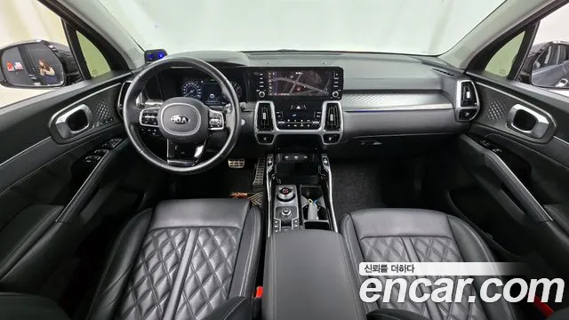 Kia Sorento 4th Generation id 2642513 из Кореи 8