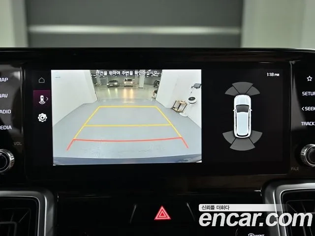 Kia Sorento 4th Generation id 2896240 из Кореи 8