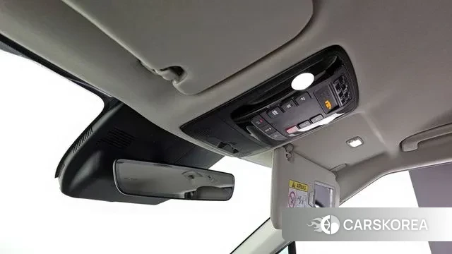 Kia The New Carnival 4th Generation id 3383027 из Кореи 8