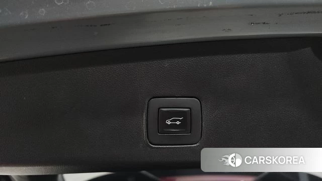 Chevrolet (GM Daewoo) Trailblazer id 4594667 из Кореи 8