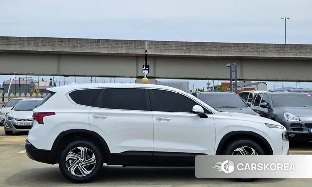 Hyundai The New Santa Fe id 2980759 из Кореи 8
