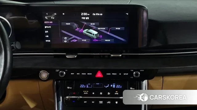 Kia Carnival 4th generation id 3702182 из Кореи 8