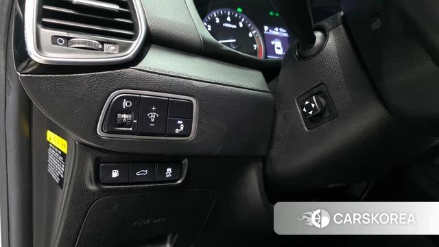 Hyundai Grandeur IG id 4357029 из Кореи 8