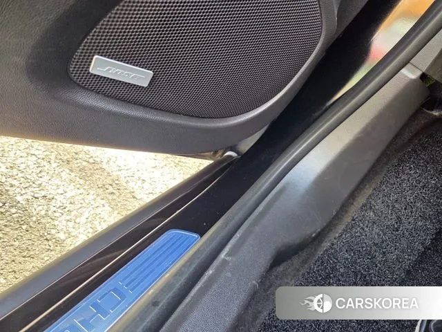 Chevrolet (GM Daewoo) The New Malibu id 3761015 из Кореи 8