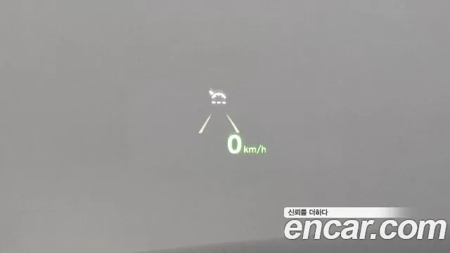 Genesis G90 id 2886679 из Кореи 8