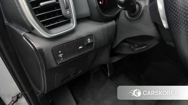 Kia Sportage The Bold id 3916417 из Кореи 8