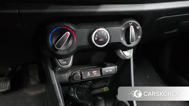 Kia All New Morning (JA) id 3687650 из Кореи 8