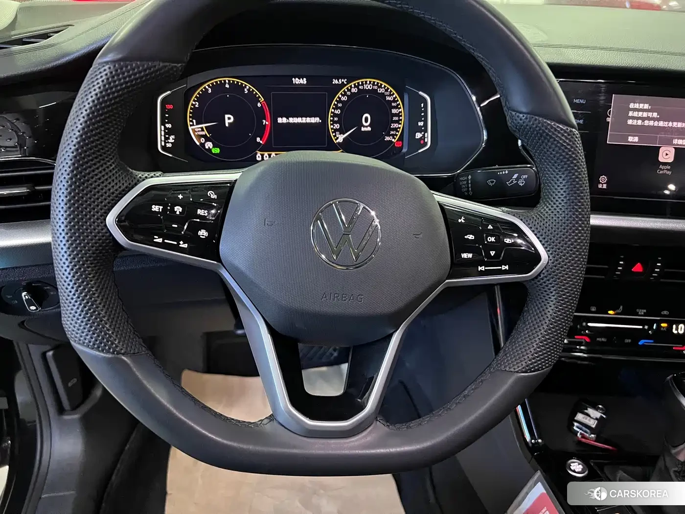 Volkswagen Passat id 4649364 из Китая 8
