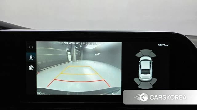 Hyundai The New Grandeur IG id 3898667 из Кореи 8