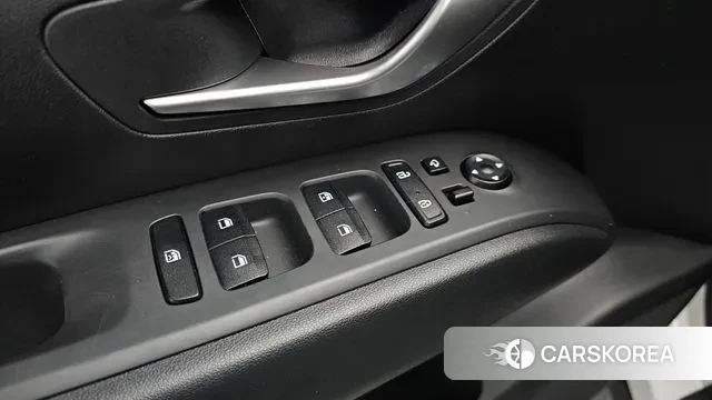 Hyundai Tucson (NX4) id 3467393 из Кореи 8