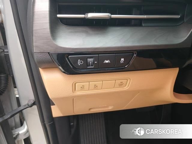 Kia Carnival 4th generation id 3982171 из Кореи 8