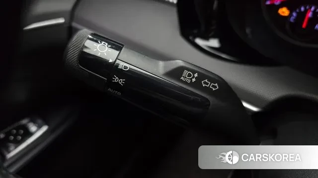 Kia K5 3rd generation id 3054978 из Кореи 8