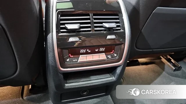 BMW X5 (G05) id 2998495 из Кореи 8