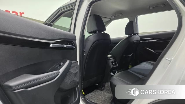 Kia Seltos id 3873204 из Кореи 8