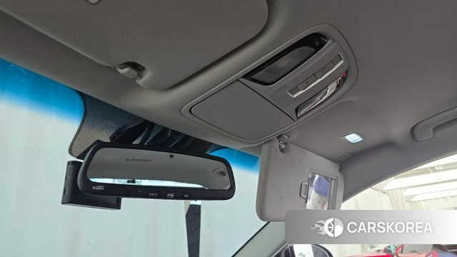 Kia All New K7 Hybrid id 4536601 из Кореи 8