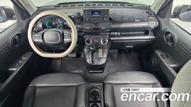 Hyundai Casper id 2549785 из Кореи 8