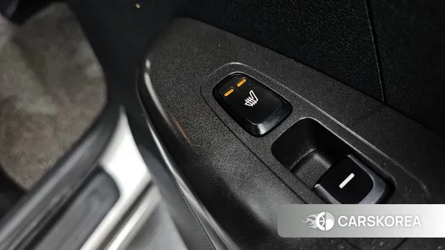 Kia Sportage The Bold id 3713412 из Кореи 8