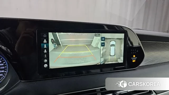 Hyundai Palisade id 3402225 из Кореи 8