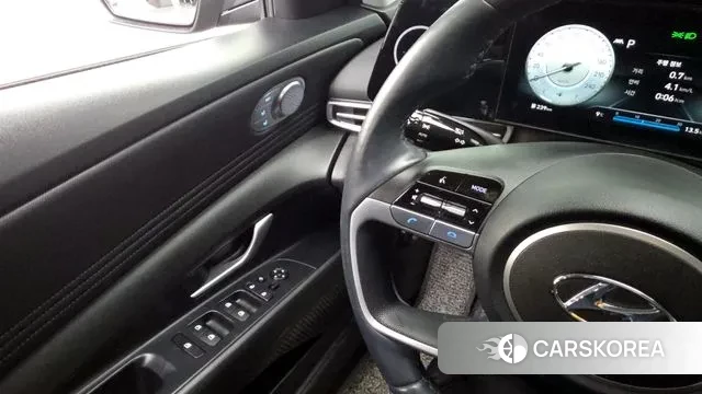 Hyundai Avante (CN7) id 3420789 из Кореи 8