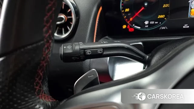 Mercedes-Benz GLB-Class X247 id 3530180 из Кореи 8