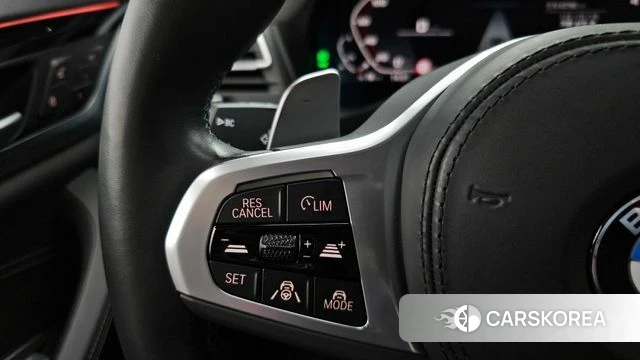 BMW X4 (G02) id 4194587 из Кореи 8