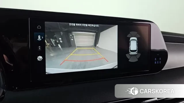 Hyundai The New Palisade id 3164755 из Кореи 8