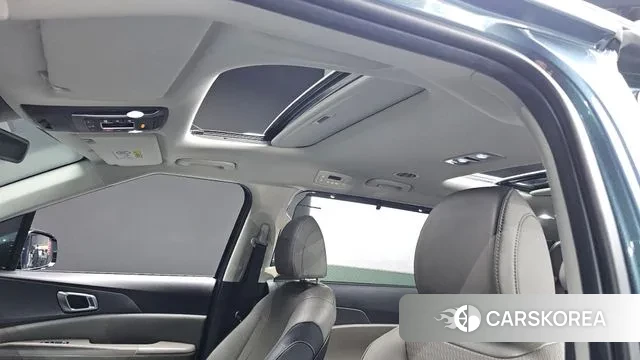 Kia The New Carnival 4th Generation id 3502611 из Кореи 8